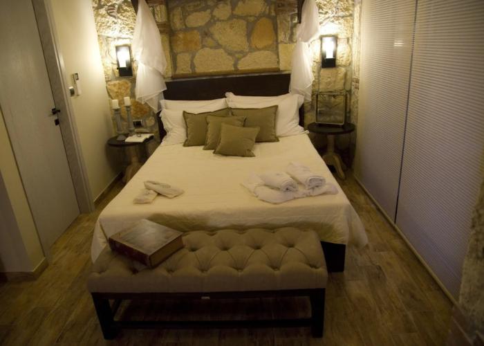Five Senses Luxury Villas