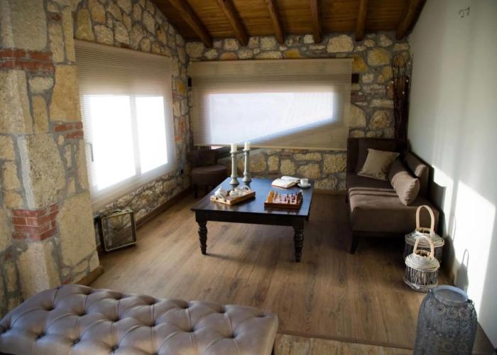 Five Senses Luxury Villas