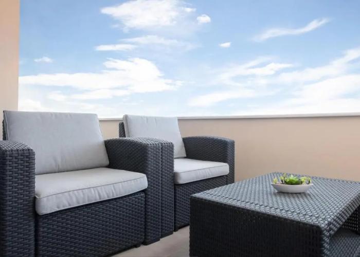 Royalty Suites Loft