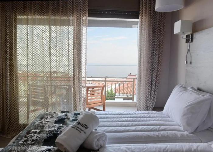 Royalty Suites Loft
