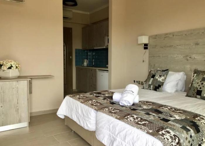 Royalty Suites Loft