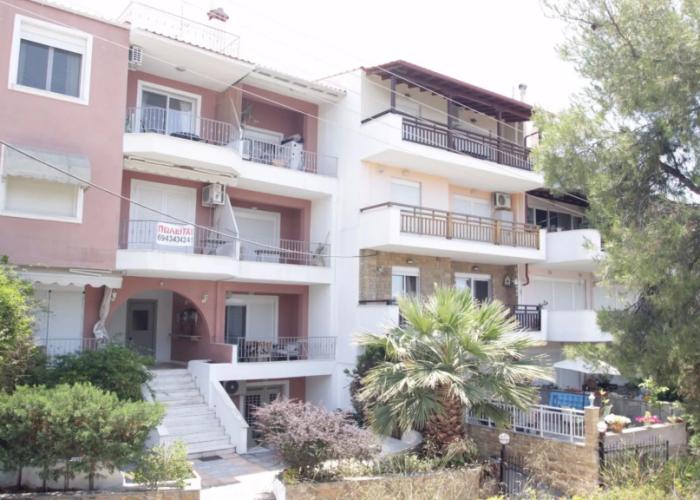 Alterra Vita Apartments