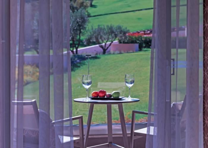 Miraggio Thermal Spa Resort
