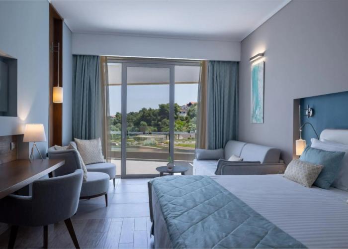 Miraggio Thermal Spa Resort
