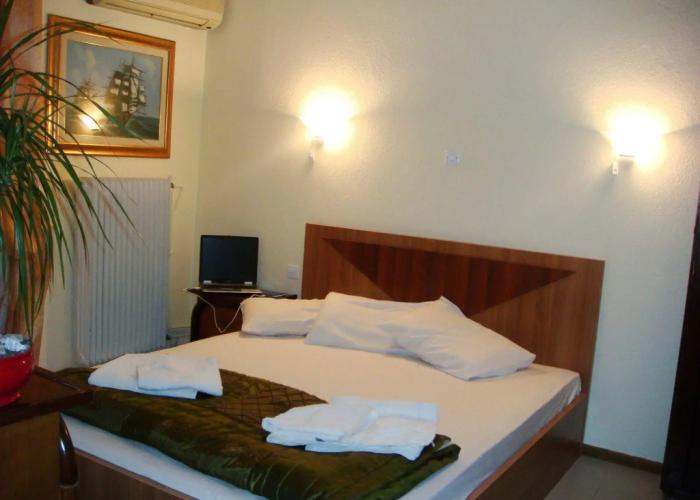 Hotel Petunia