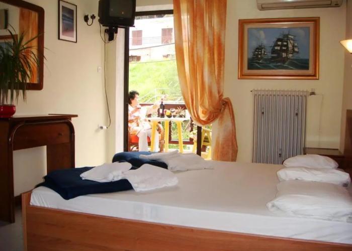 Hotel Petunia