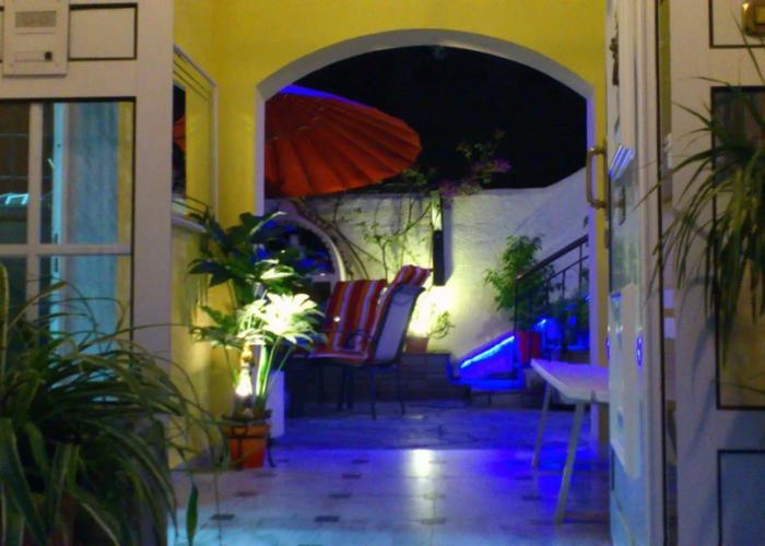 Hotel Petunia