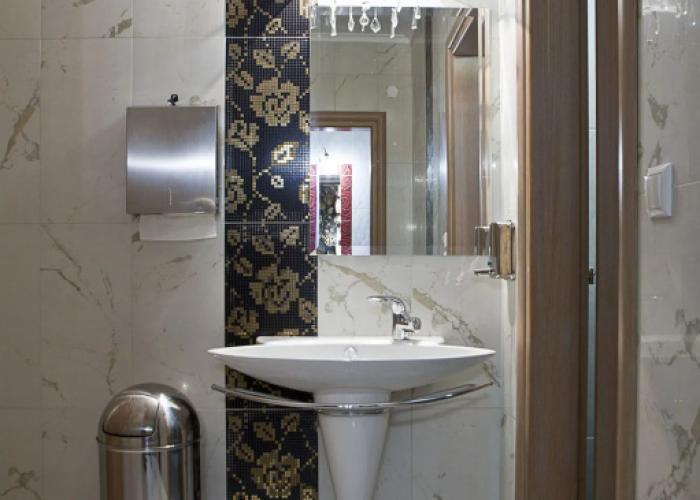 Porto Koufo Hotel