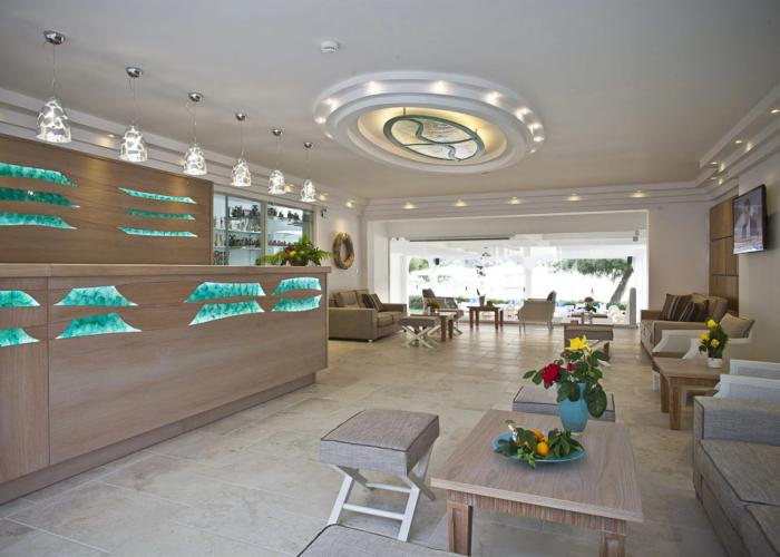 Porto Koufo Hotel