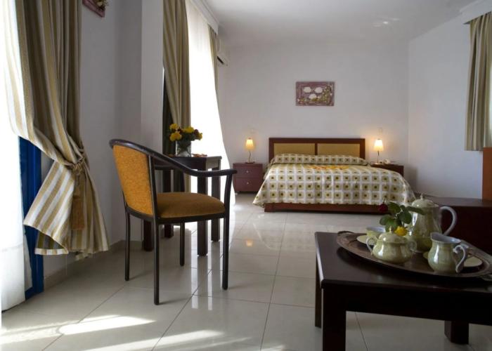 Porto Koufo Hotel
