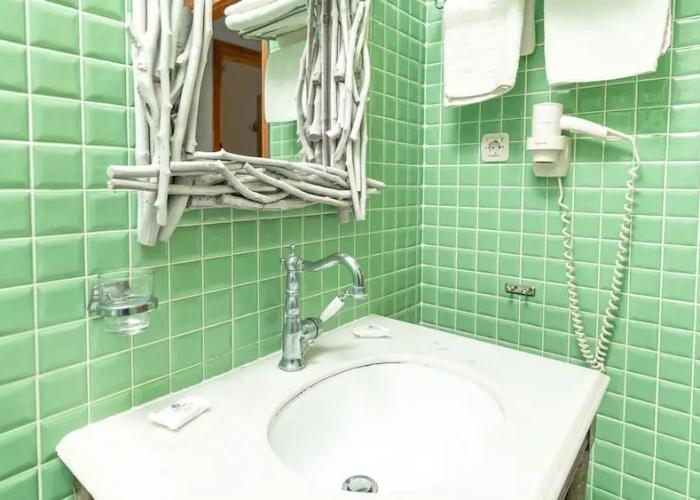 Xenios Zeus Hotel