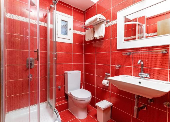 Xenios Zeus Hotel