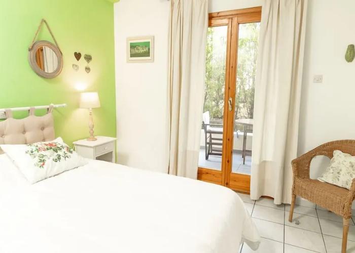 Xenios Zeus Hotel