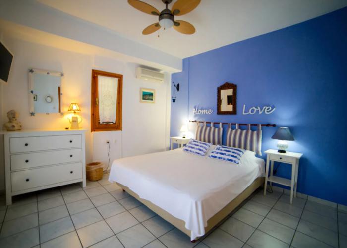 Xenios Zeus Hotel