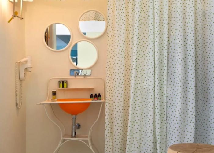 Ekies All Senses Resort, a Member of Design Hotels