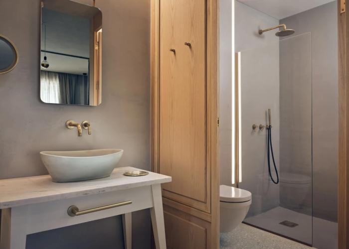 Ekies All Senses Resort, a Member of Design Hotels