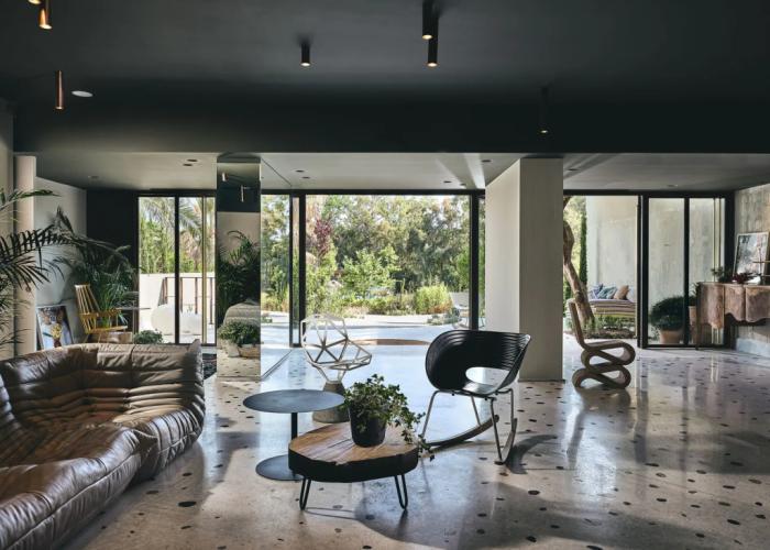 Ekies All Senses Resort, a Member of Design Hotels