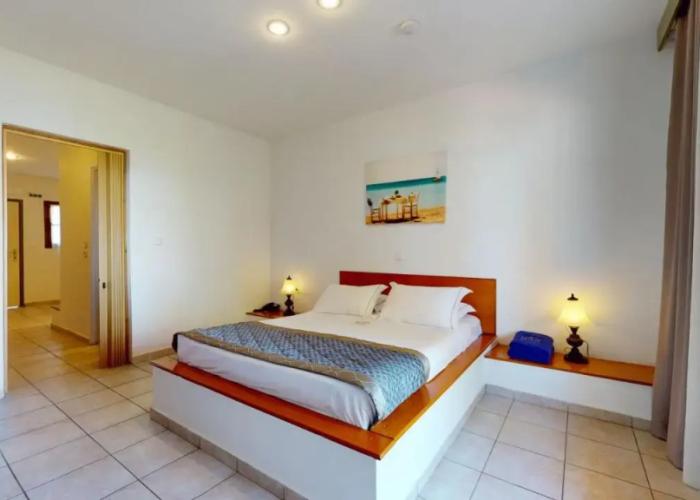 Acrotel Elea Beach