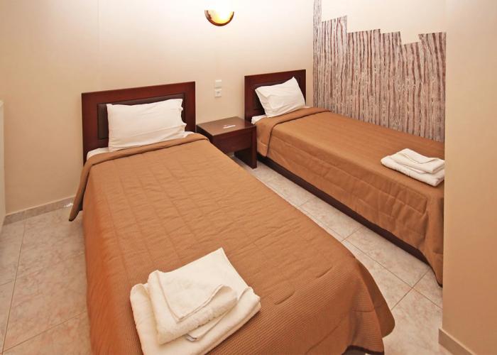 Guesthouse Naias