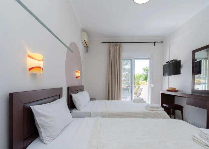 Guesthouse Naias