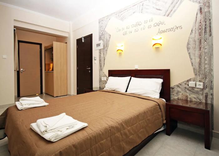 Guesthouse Naias