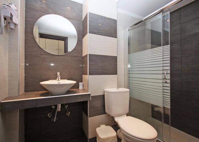 Guesthouse Naias