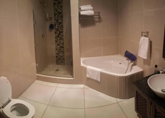 Damicha Boutique Lodge