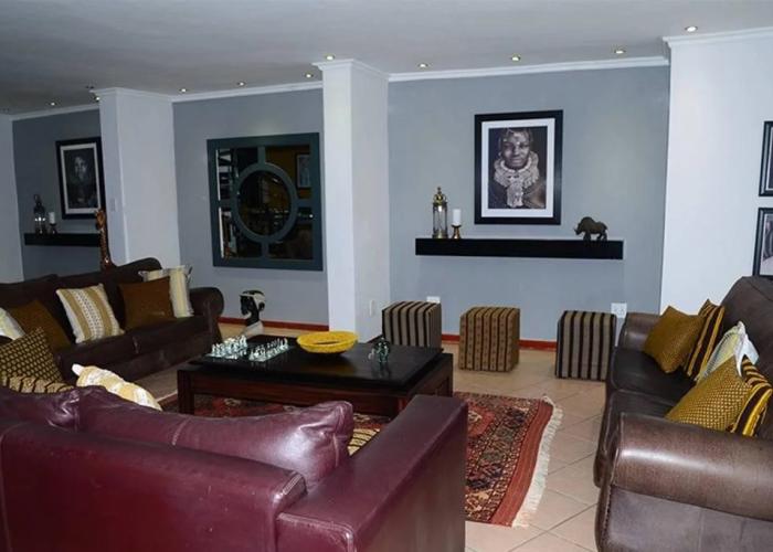 Damicha Boutique Lodge
