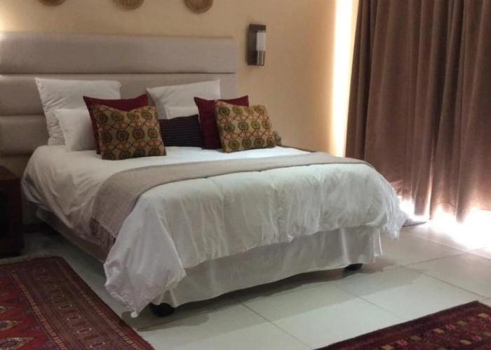 Damicha Boutique Lodge