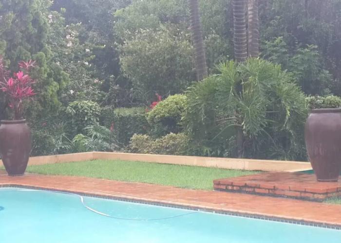 Damicha Boutique Lodge