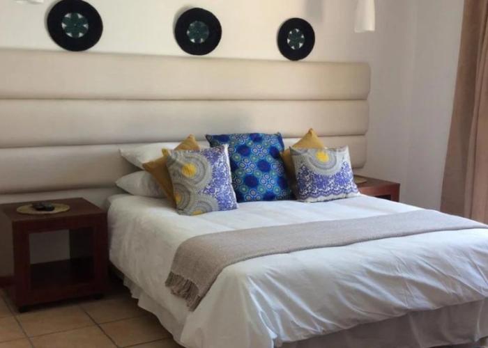 Damicha Boutique Lodge