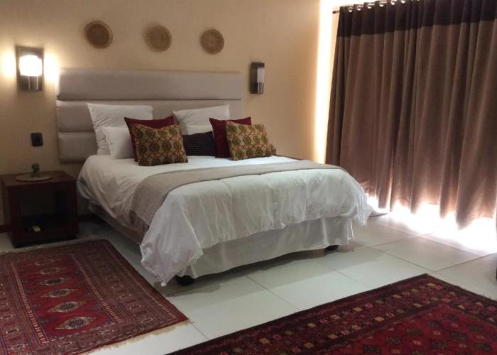 Damicha Boutique Lodge