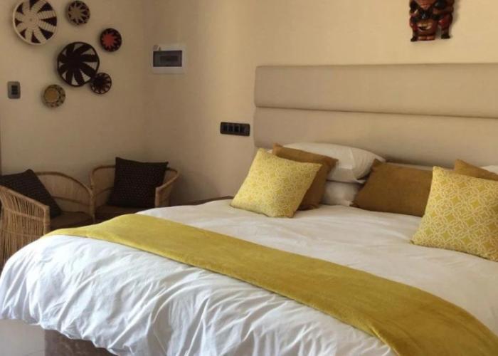 Damicha Boutique Lodge