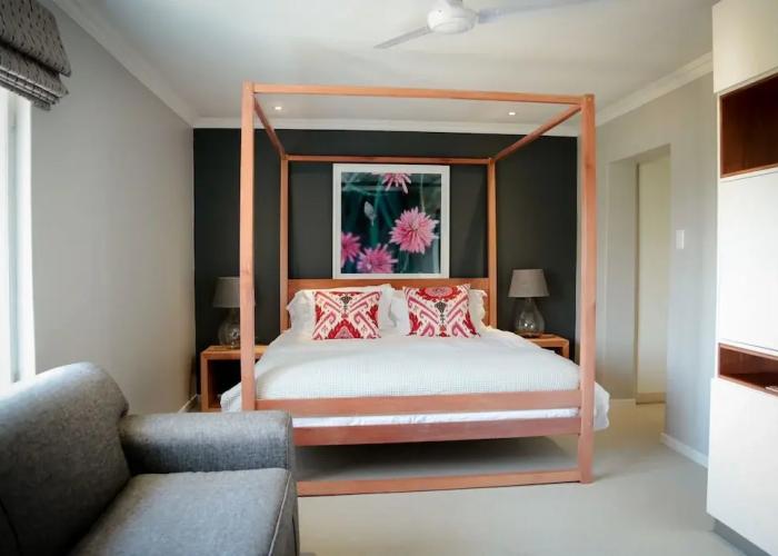 Mogi Boutique Hotel