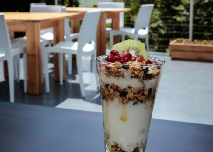 Mogi Boutique Hotel