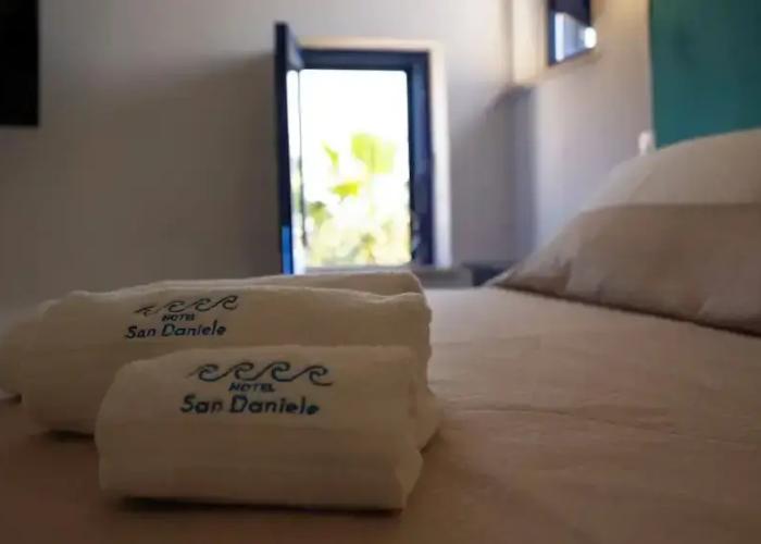Hotel San Daniele