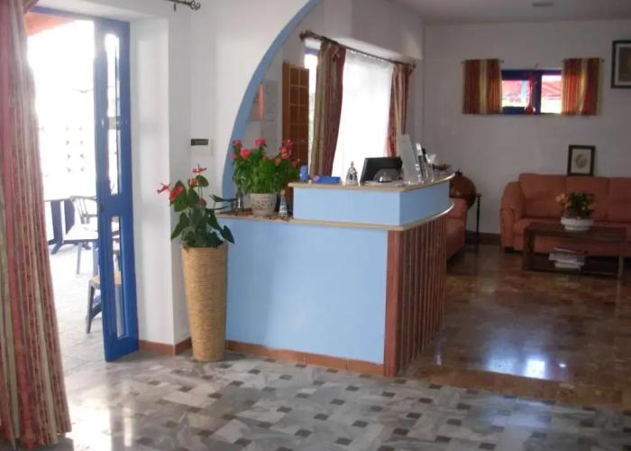 Beach Hotel