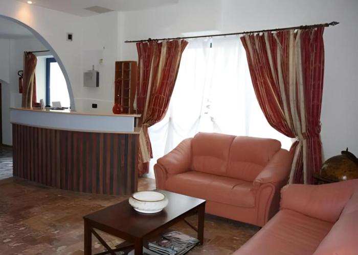 Beach Hotel