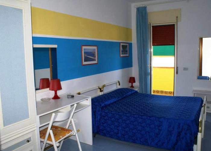 Hotel Cristina