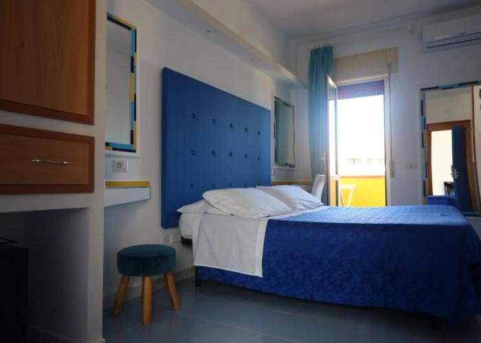 Hotel Cristina