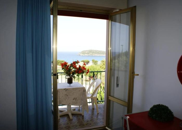 Hotel Cristina
