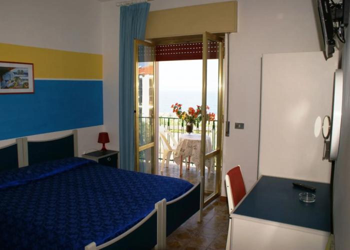 Hotel Cristina