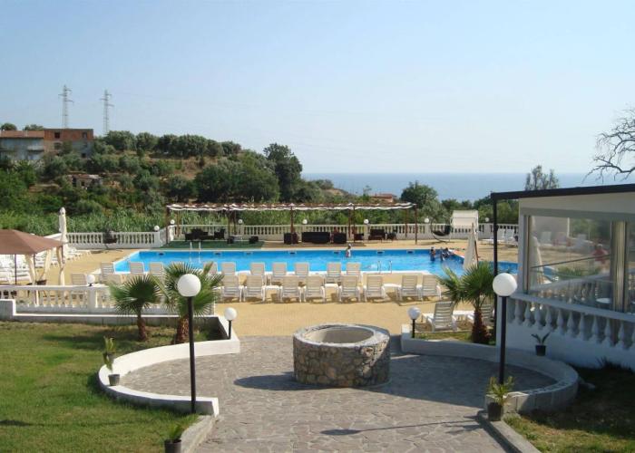 Diamond Residence