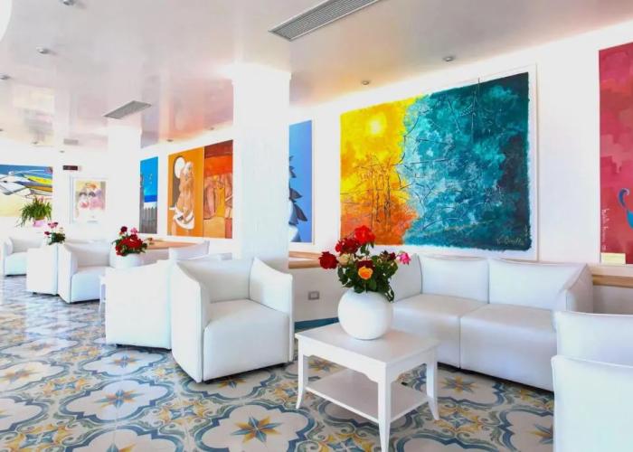 Hotel Ferretti