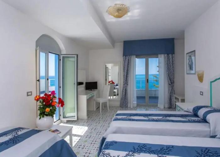 Hotel Ferretti