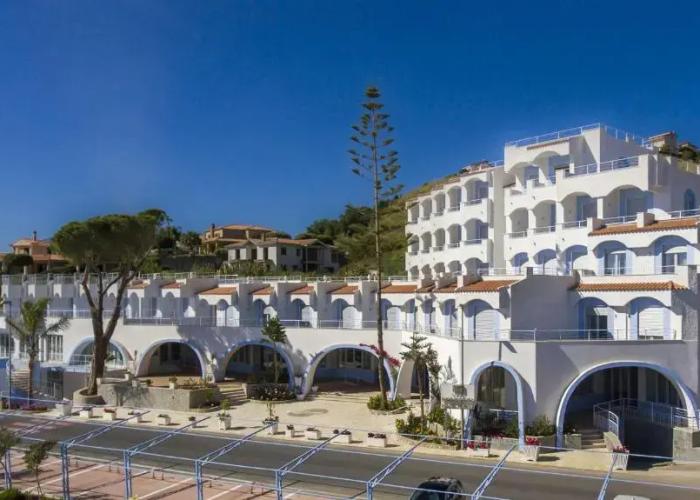 Hotel Ferretti