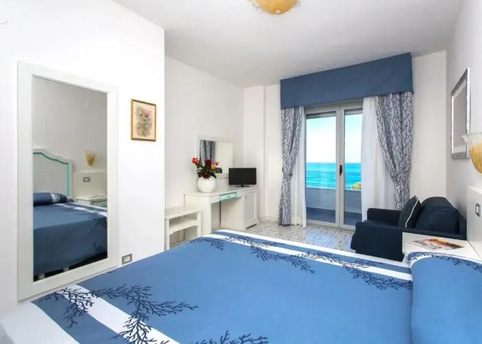 Hotel Ferretti