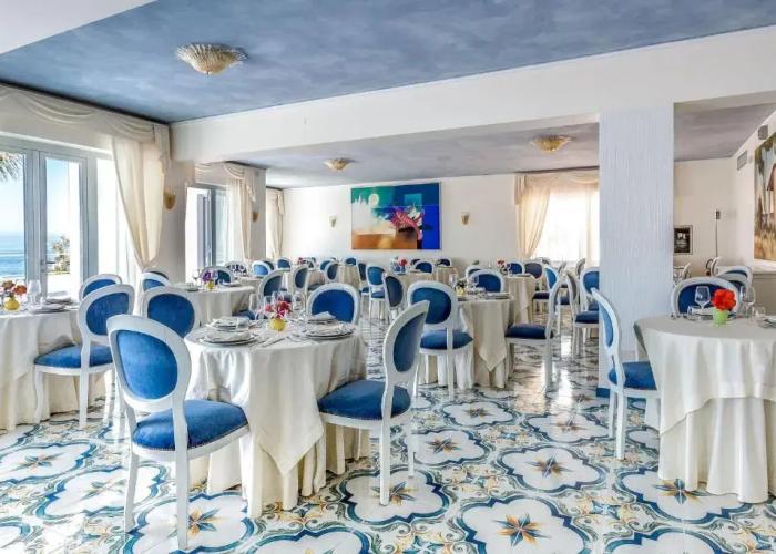 Hotel Ferretti