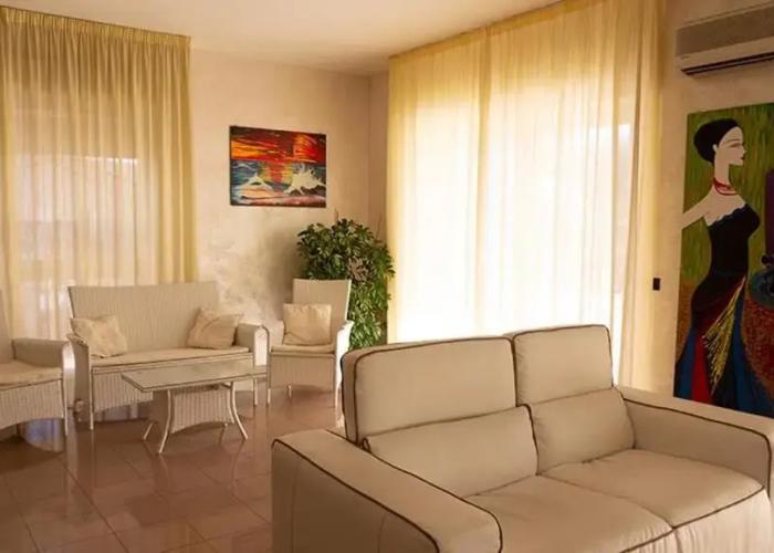 Hotel Parthenius