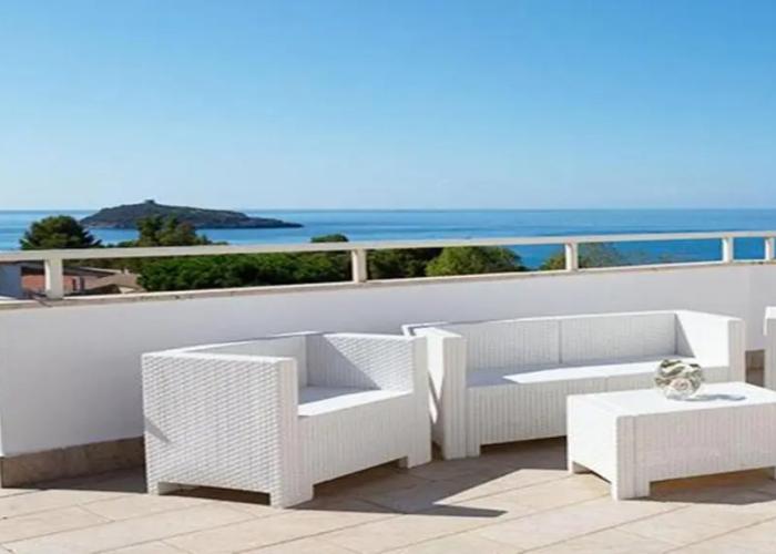 Hotel Parthenius